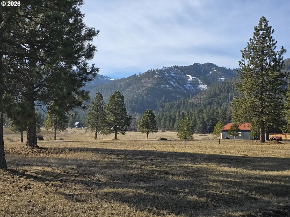 62480 Wagoner Hill Ln, Summerville, OR 97876 - #1