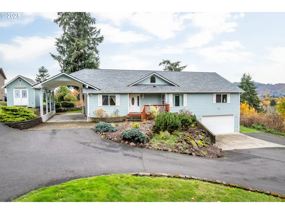 2820 36th Ave, Longview, WA 98632 - Image #1
