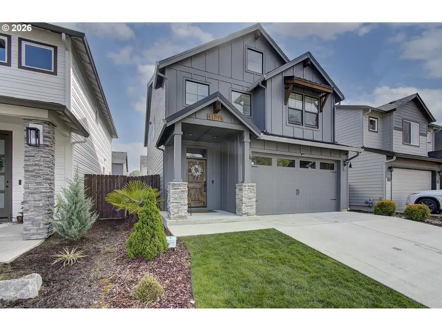 11013 NE 88th Ave, Vancouver, WA 98662 - #2