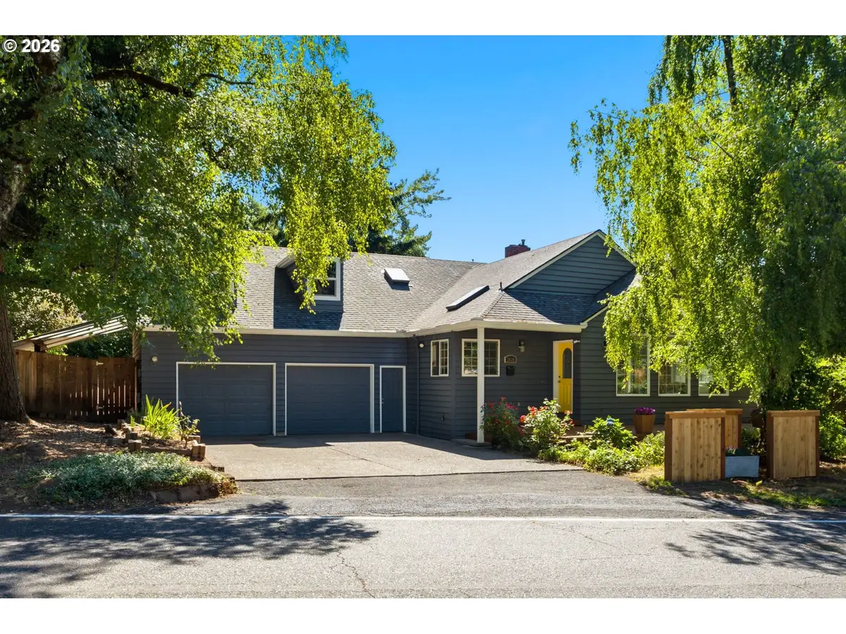 7636 SW Capitol Hill Rd, Portland, OR 97219 - #1