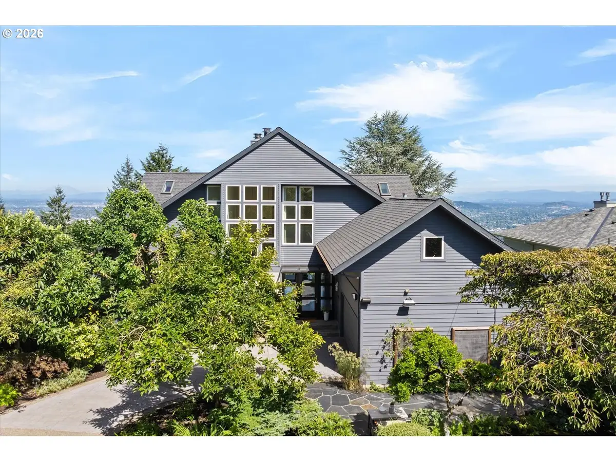 4260 SW Council Crest Dr, Portland, OR 97239 - #1