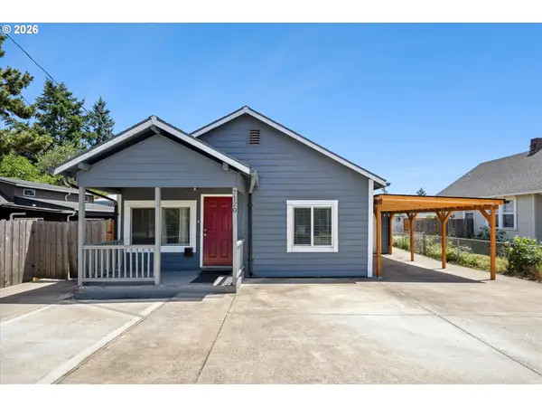 7120 SE 83rd Ave, Portland, OR 97266