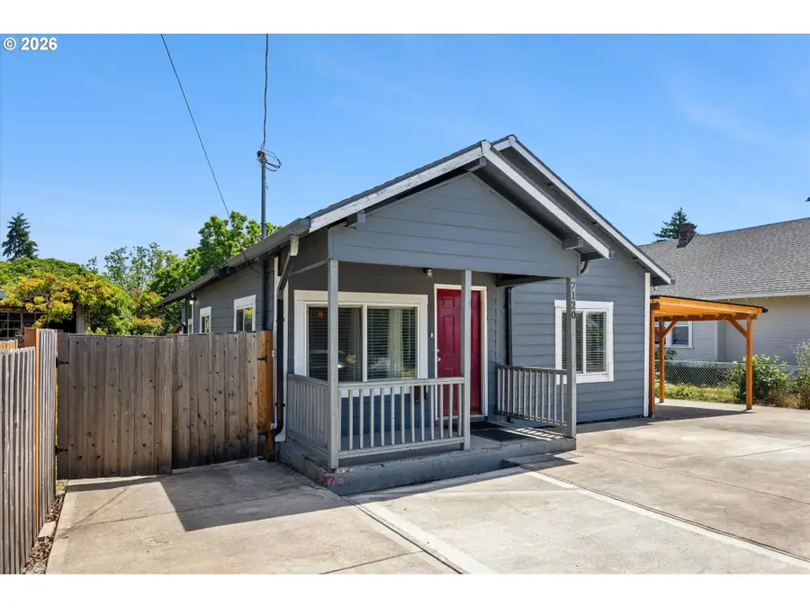 7120 SE 83rd Ave, Portland, OR 97266 - #3