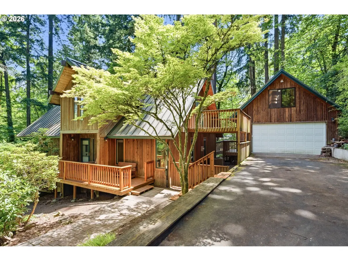 8122 SW 54th Ave, Portland, OR 97219 - #1