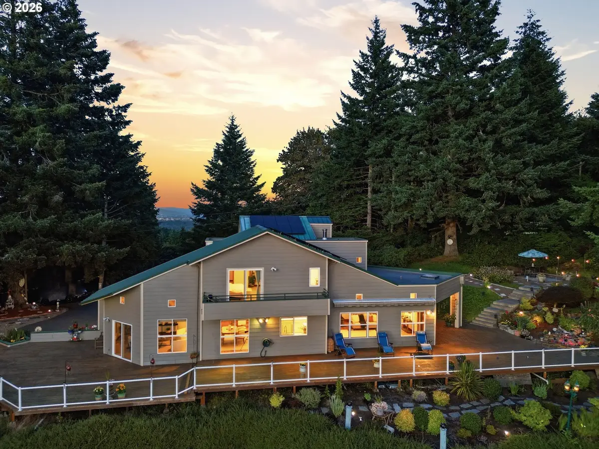 87151 Kellmore St, Eugene, OR 97402 - #1