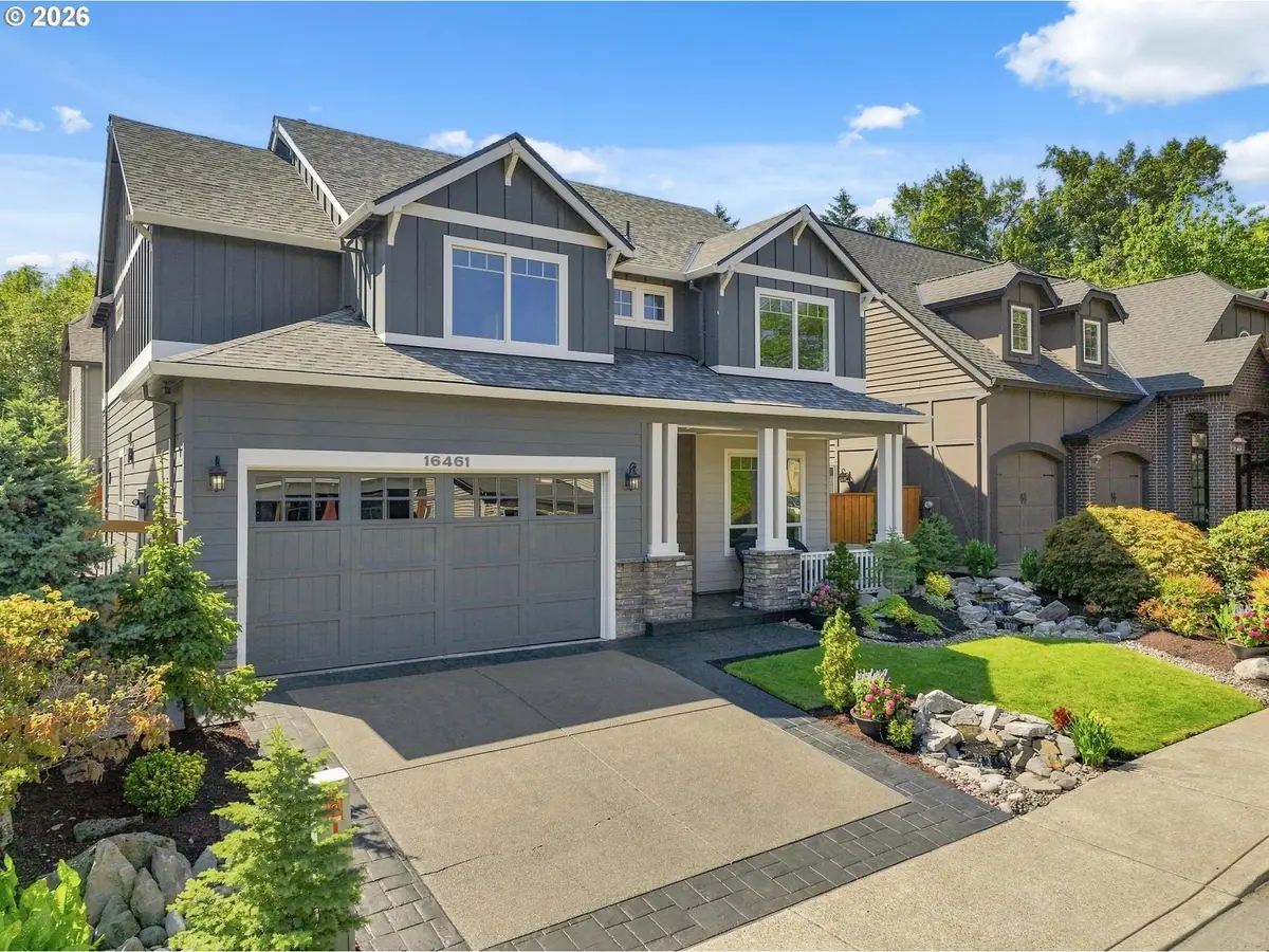 16461 SW 132nd Ter, Tigard, OR 97224 - #1