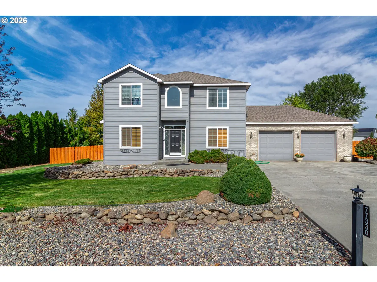 77330 Joyce Way, Echo, OR 97826 - #1