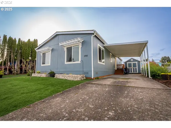 2765 SE Oakland Loop, Salem, OR 97317
