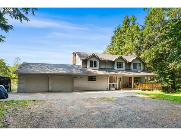 322 Ward Rd, Washougal, WA 98671