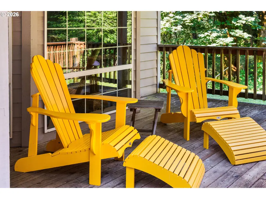 322 Ward Rd, Washougal, WA 98671 - #3
