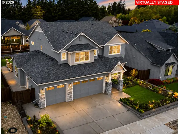 12208 NE 57th Ave, Vancouver, WA 98686
