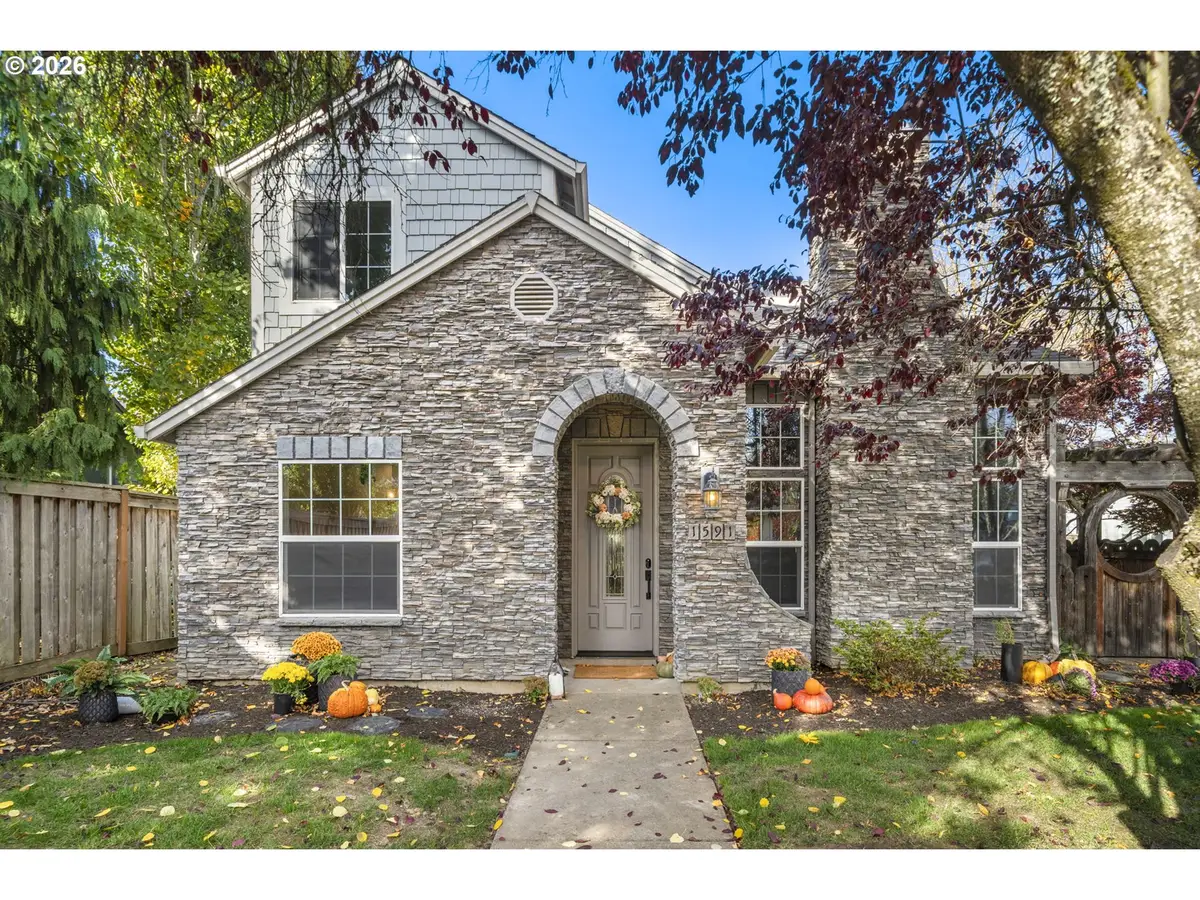 1591 NE 61st Ave, Hillsboro, OR 97124 - #1