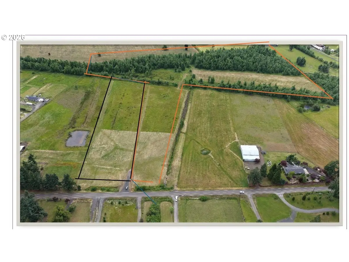Hill Rd, Springfield, OR 97478 - #1