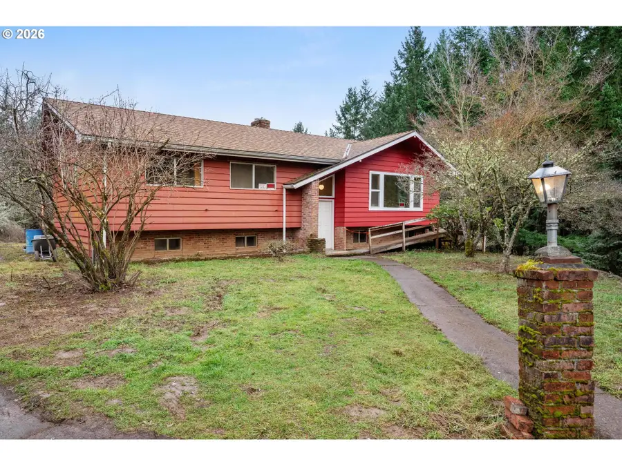2394 NW Creekwood Pl, Forest Grove Cornelius, OR 97116 - #3