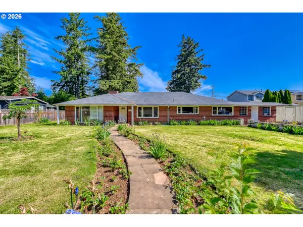 15705 SE Powell Blvd, Portland, OR 97236