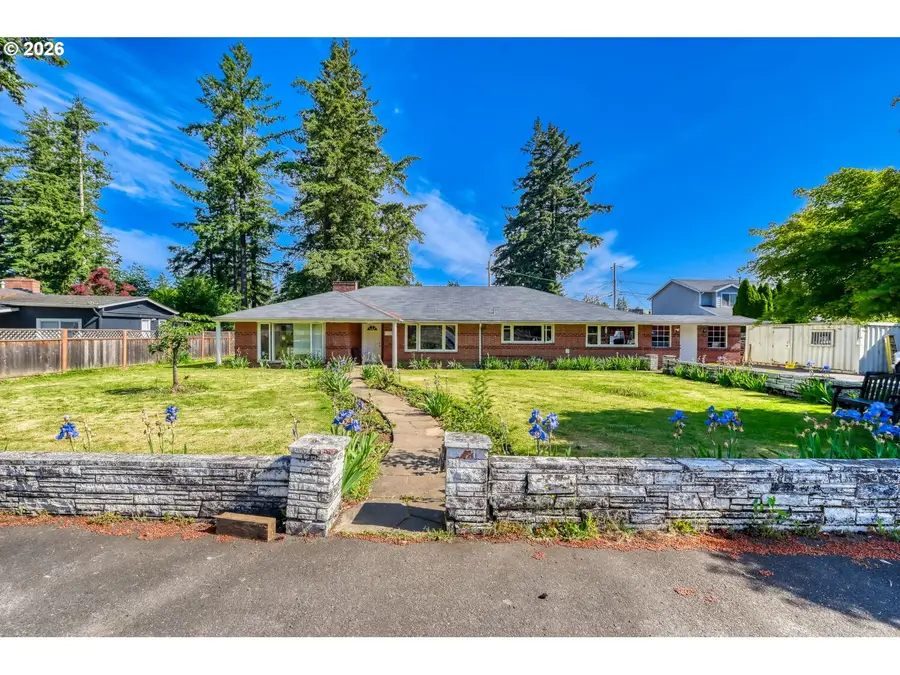 15705 SE Powell Blvd, Portland, OR 97236 - #2