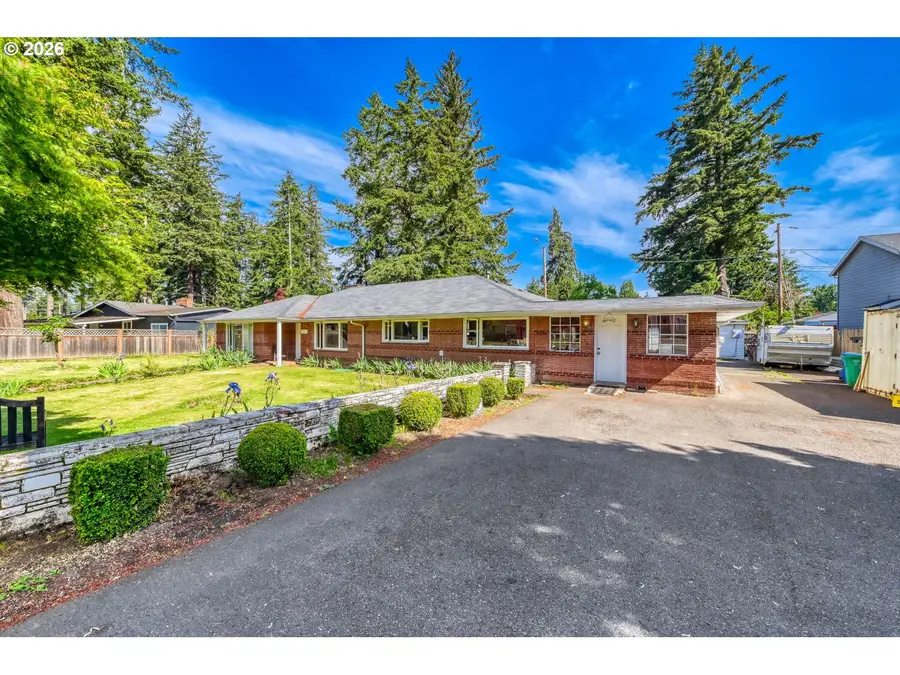 15705 SE Powell Blvd, Portland, OR 97236 - #3