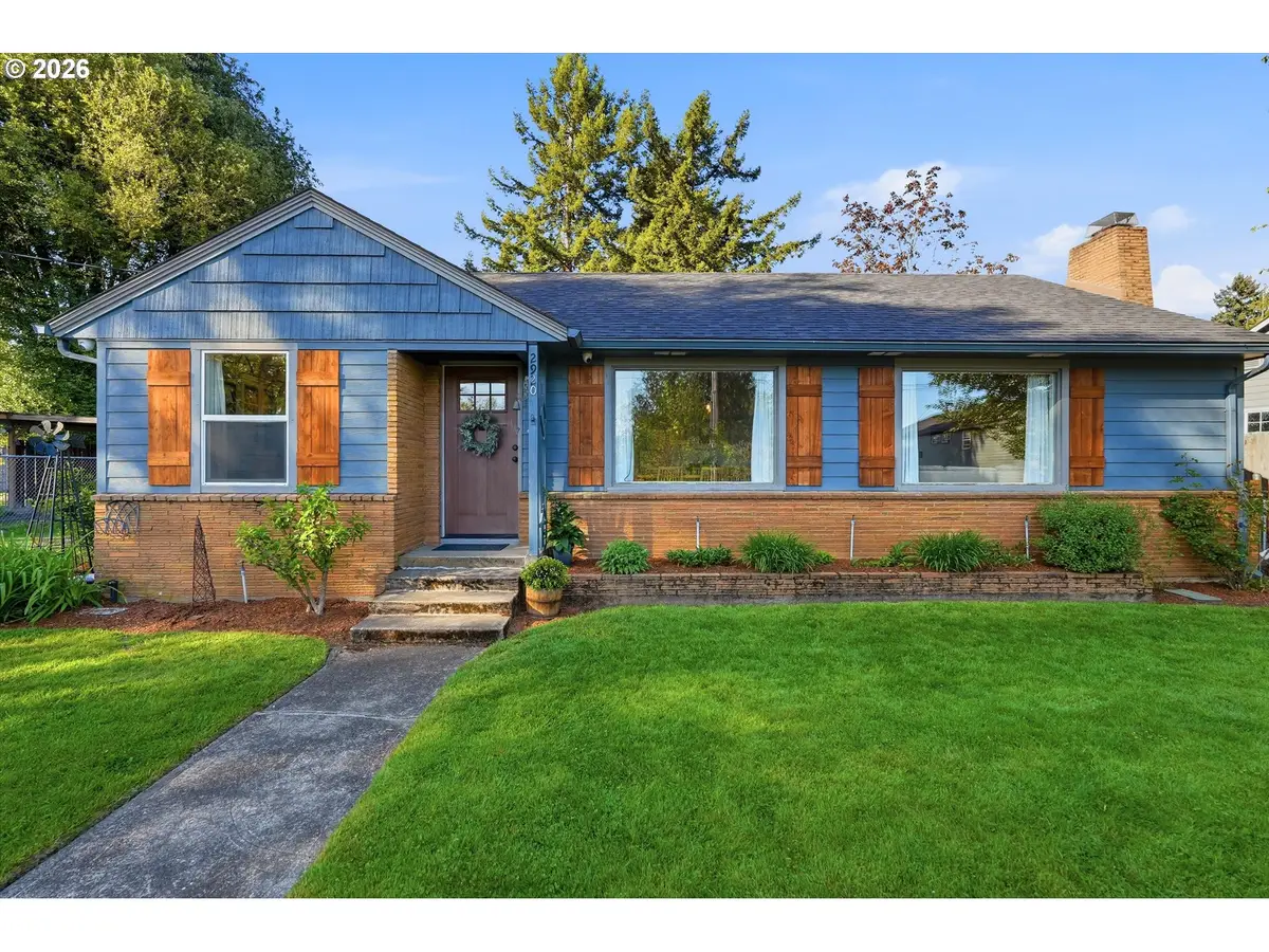 2920 NE Cherry Rd, Vancouver, WA 98663 - #1