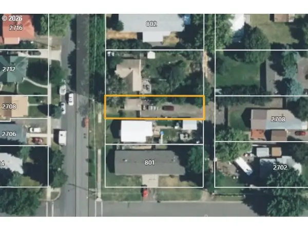 0000 N 2nd St, LaGrande, OR 97850