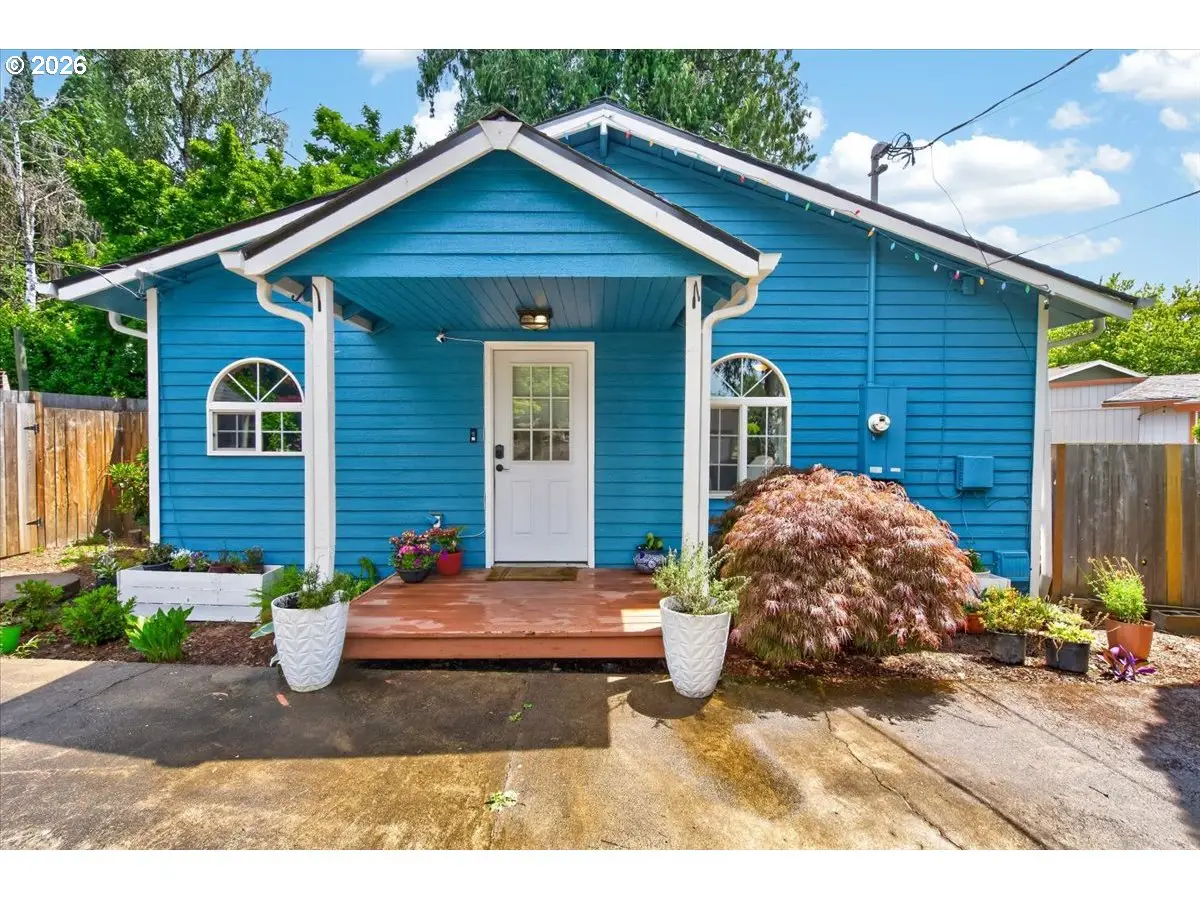 1915 16th Ave, Forest Grove, OR 97116 - #1