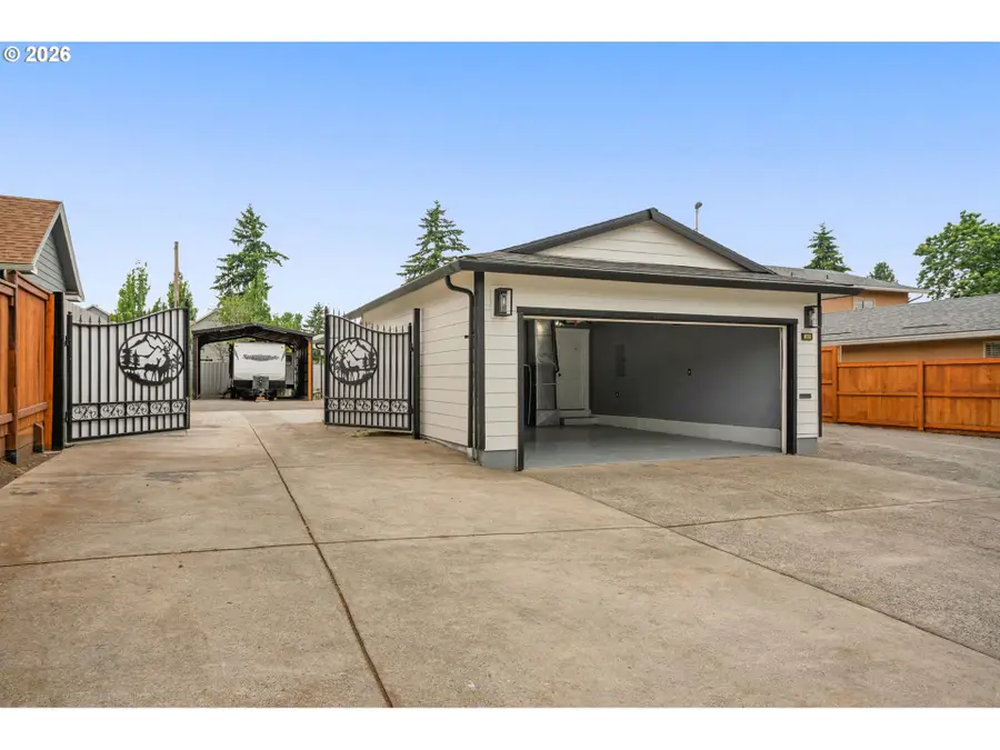 7603 SE Flavel St, Portland, OR 97206 - #3