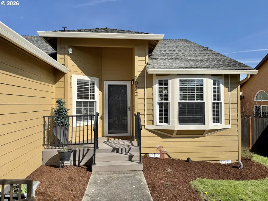 1032 40th St, Washougal, WA 98671 - #3