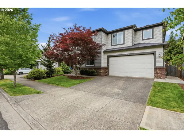 631 N Ironwood Dr, Newberg, OR 97132