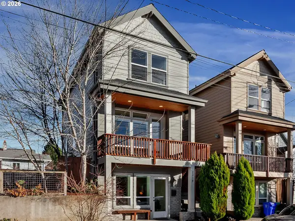 2216 SE 48th Ave, Portland, OR 97215