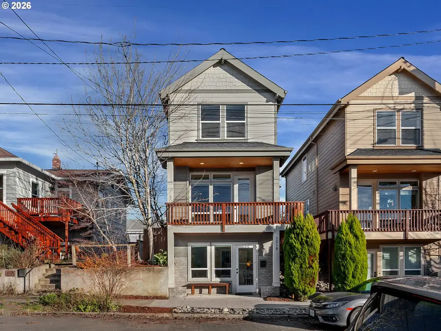 2216 SE 48th Ave, Portland, OR 97215 - Image #2