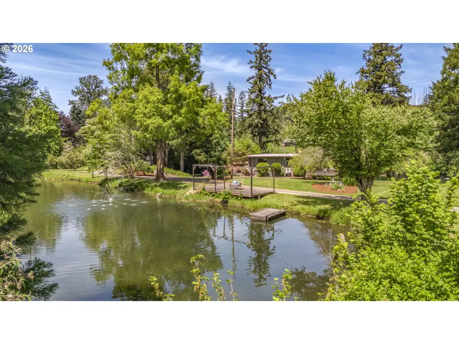 46725 Goodpasture Rd, Vida, OR 97488 - #3