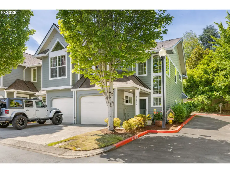 12398 SW Meader Way, Beaverton, OR 97008 - #2