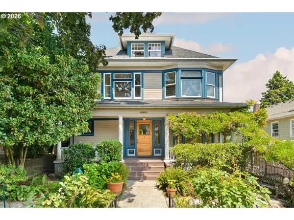 2425 NW Johnson St, Portland, OR 97210