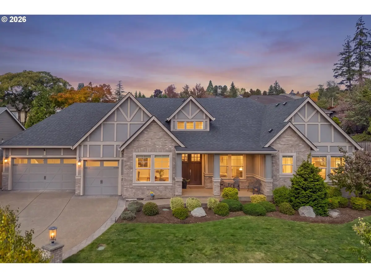 15117 SW Thames Ct, Tigard, OR 97224 - #1