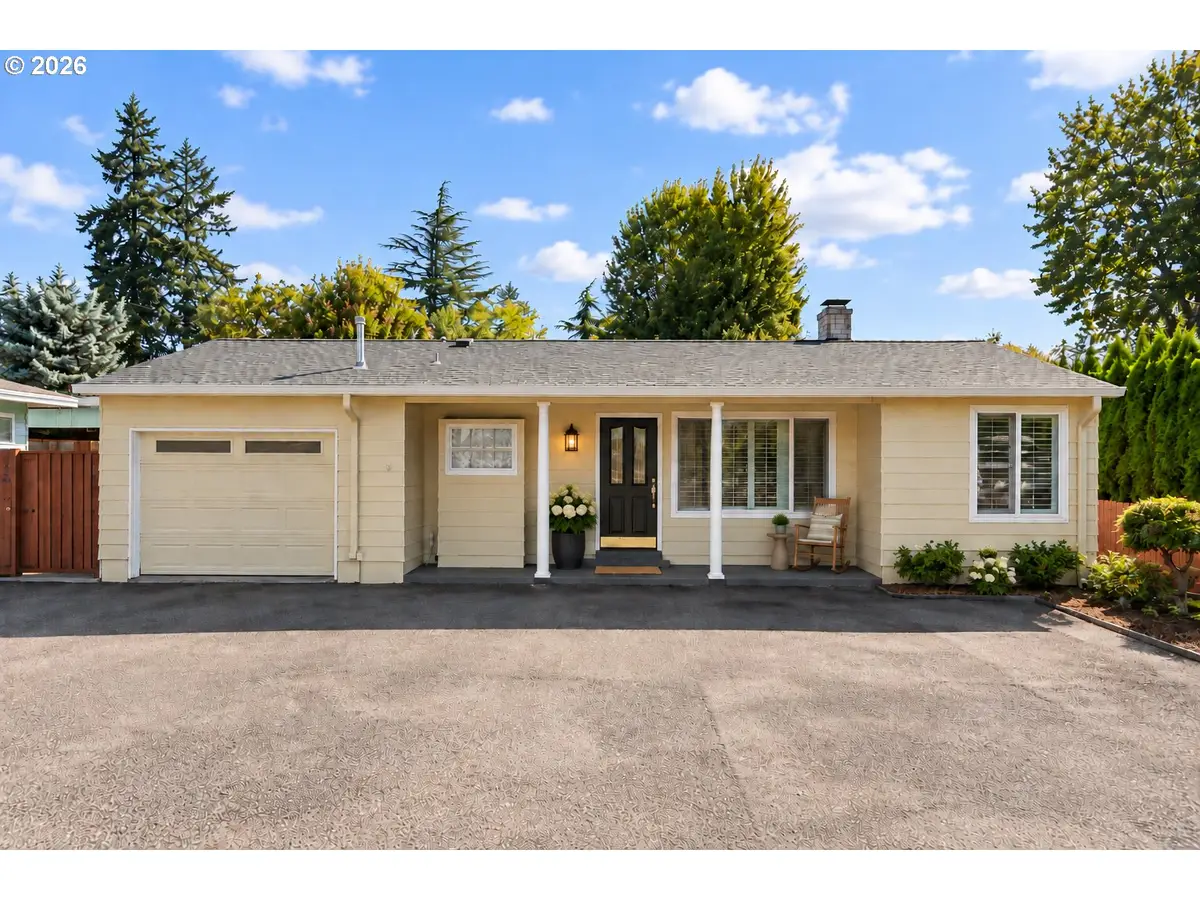 14904 SE River Rd, Milwaukie, OR 97267 - #1