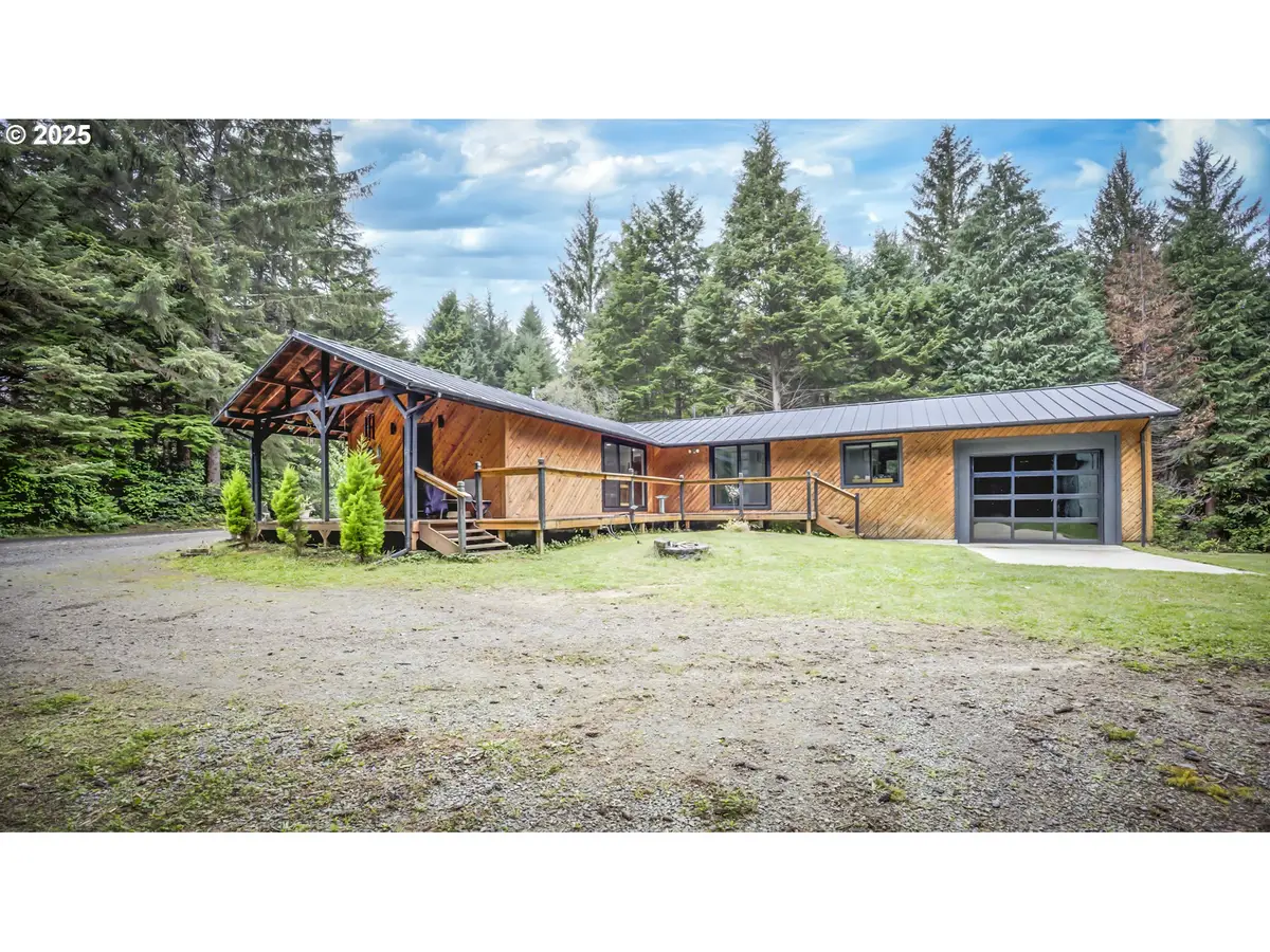 62133 Salal Rd, Coos Bay, OR 97420 - Image #1