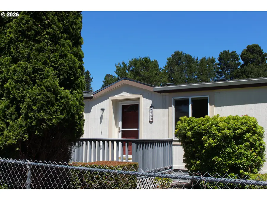 850 Raechel Rd, Lakeside, OR 97449 - #2