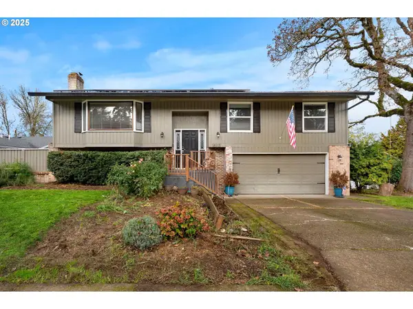 18115 SW Broad Oak Blvd, Beaverton, OR 97007
