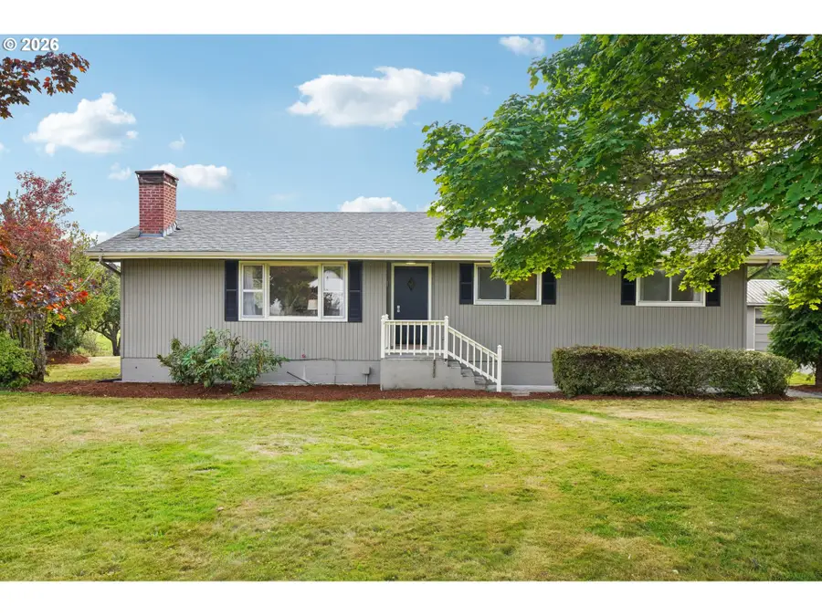 4749 Spirit Lake Hwy, Silverlake, WA 98645 - #2