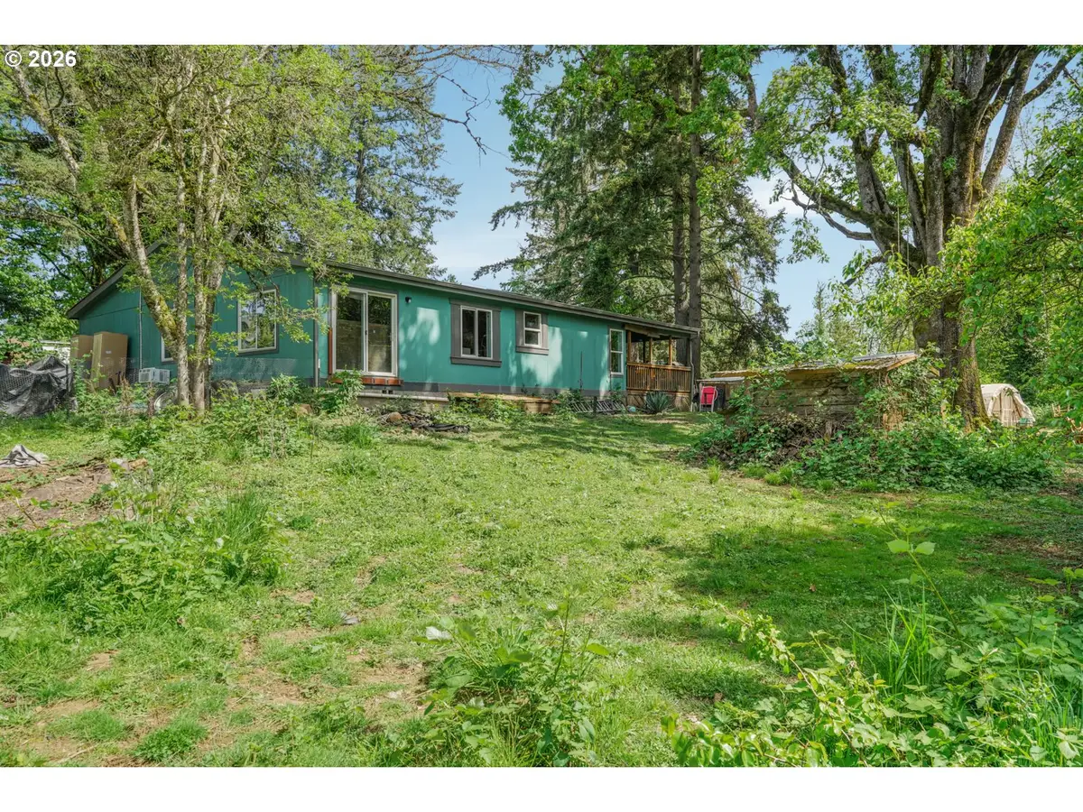 14450 Thayer Rd, Oregon City, OR 97045 - #1