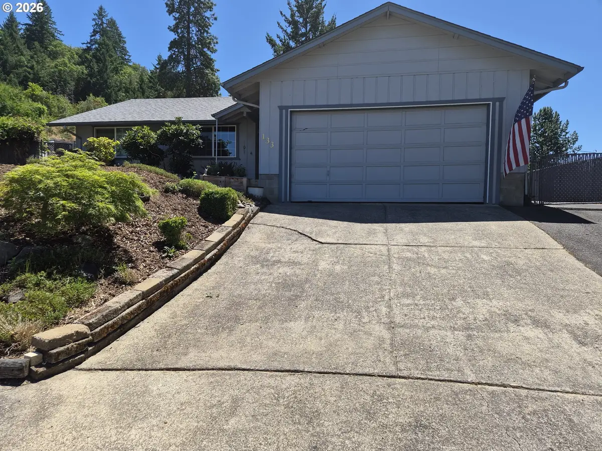 133 SE Terra Ct, Myrtle Creek, OR 97457 - #1