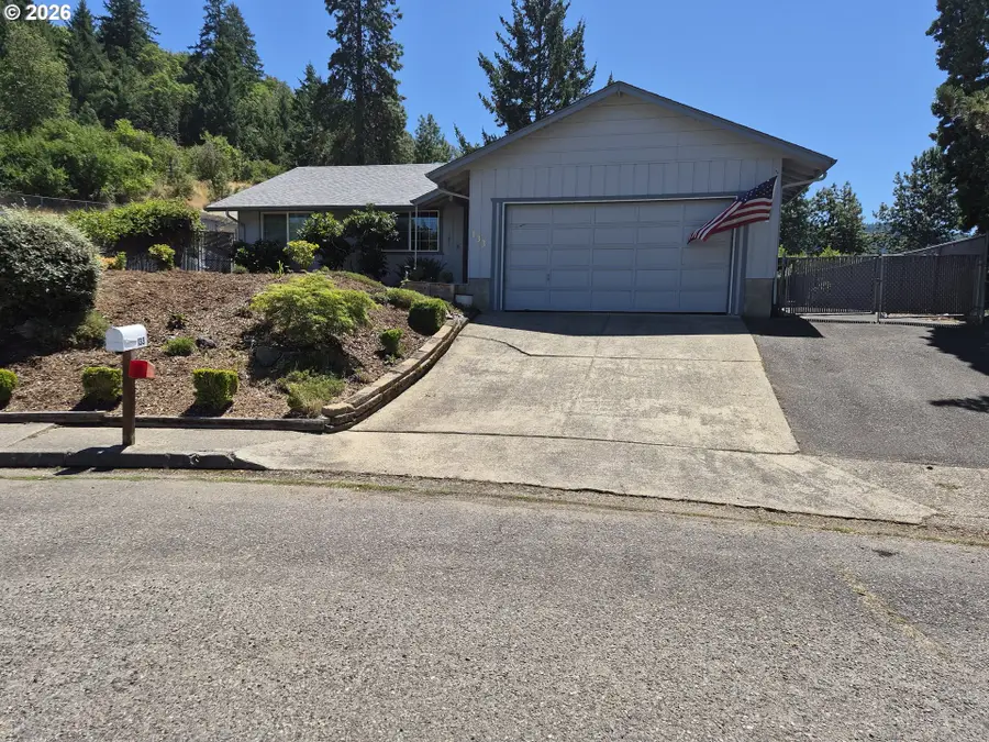 133 SE Terra Ct, Myrtle Creek, OR 97457 - #3