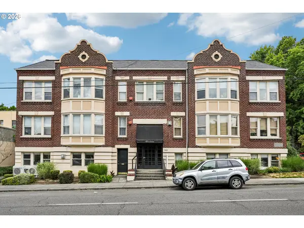 1529 SE Hawthorne Blvd #1, Portland, OR 97214