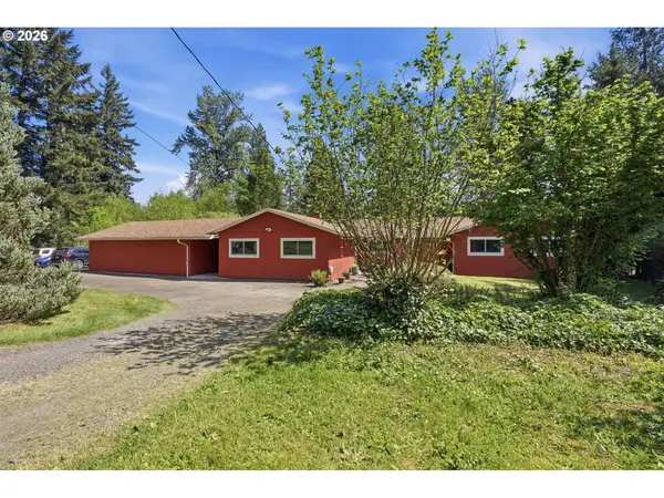 20220 SE Delia St, Damascus, OR 97089