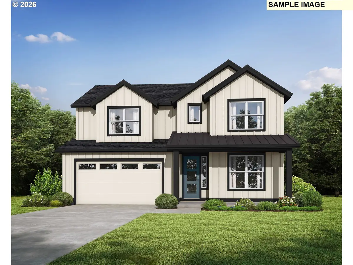 7415 SW Alder St, Wilsonville, OR 97070 - #1