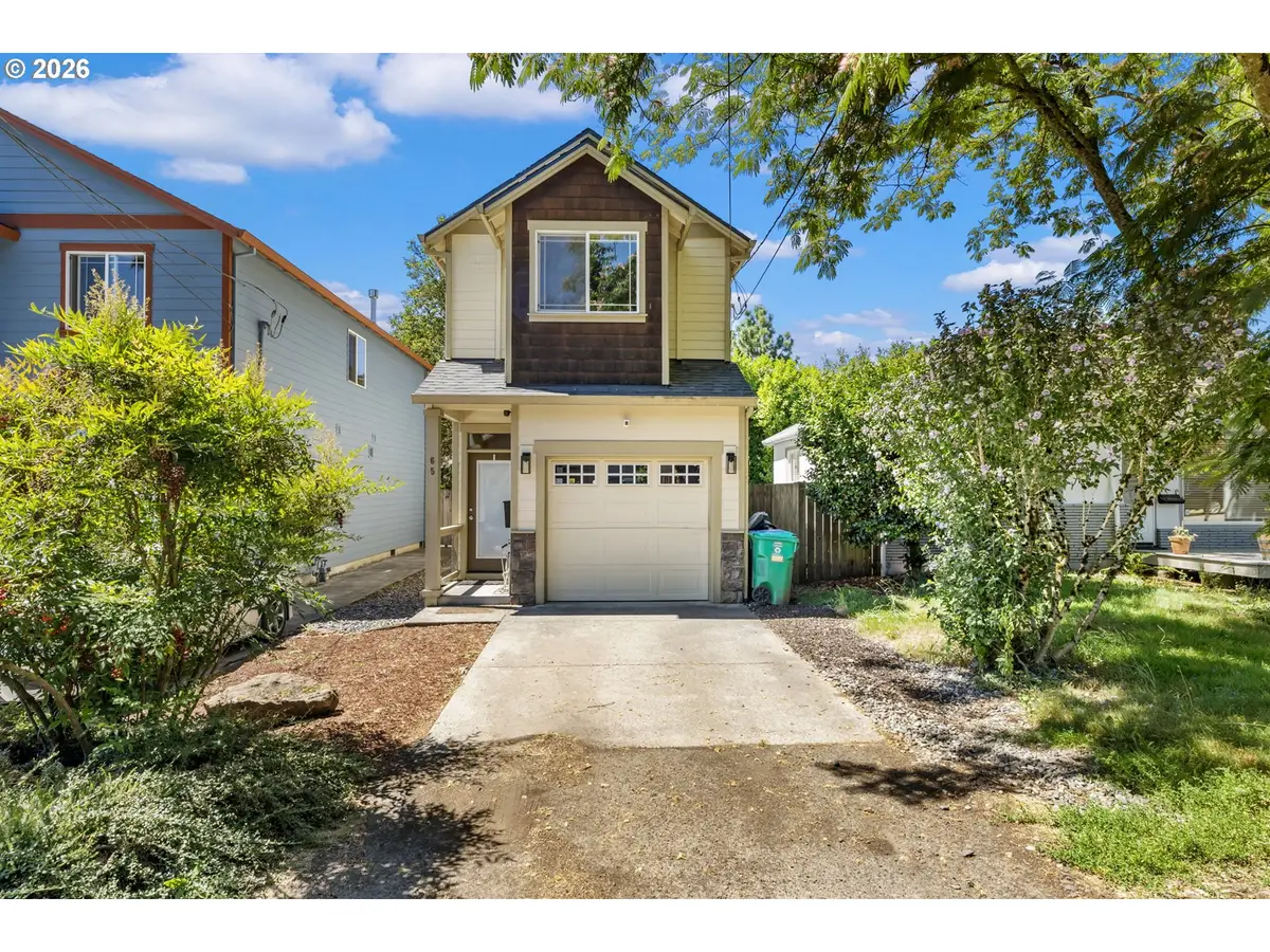 65 SE 88th Ave, Portland, OR 97216 - #1