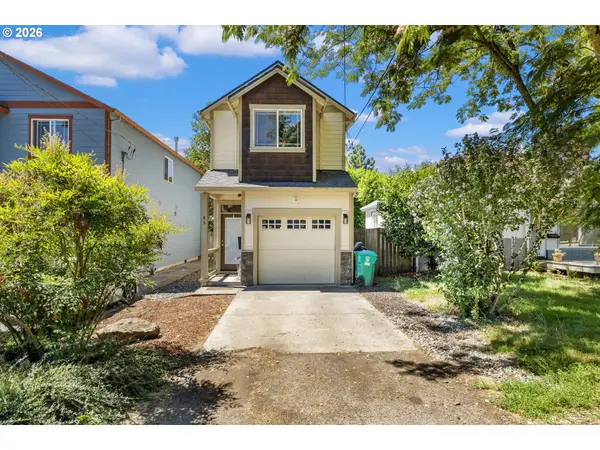 65 SE 88th Ave, Portland, OR 97216