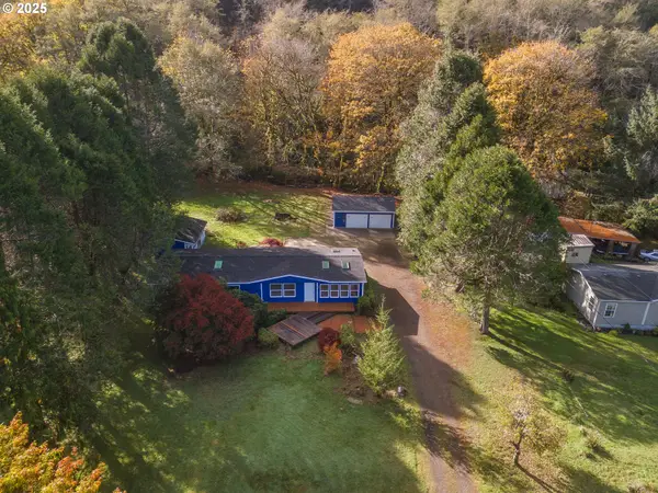 36200 Big Trout Rd, Hebo, OR 97122