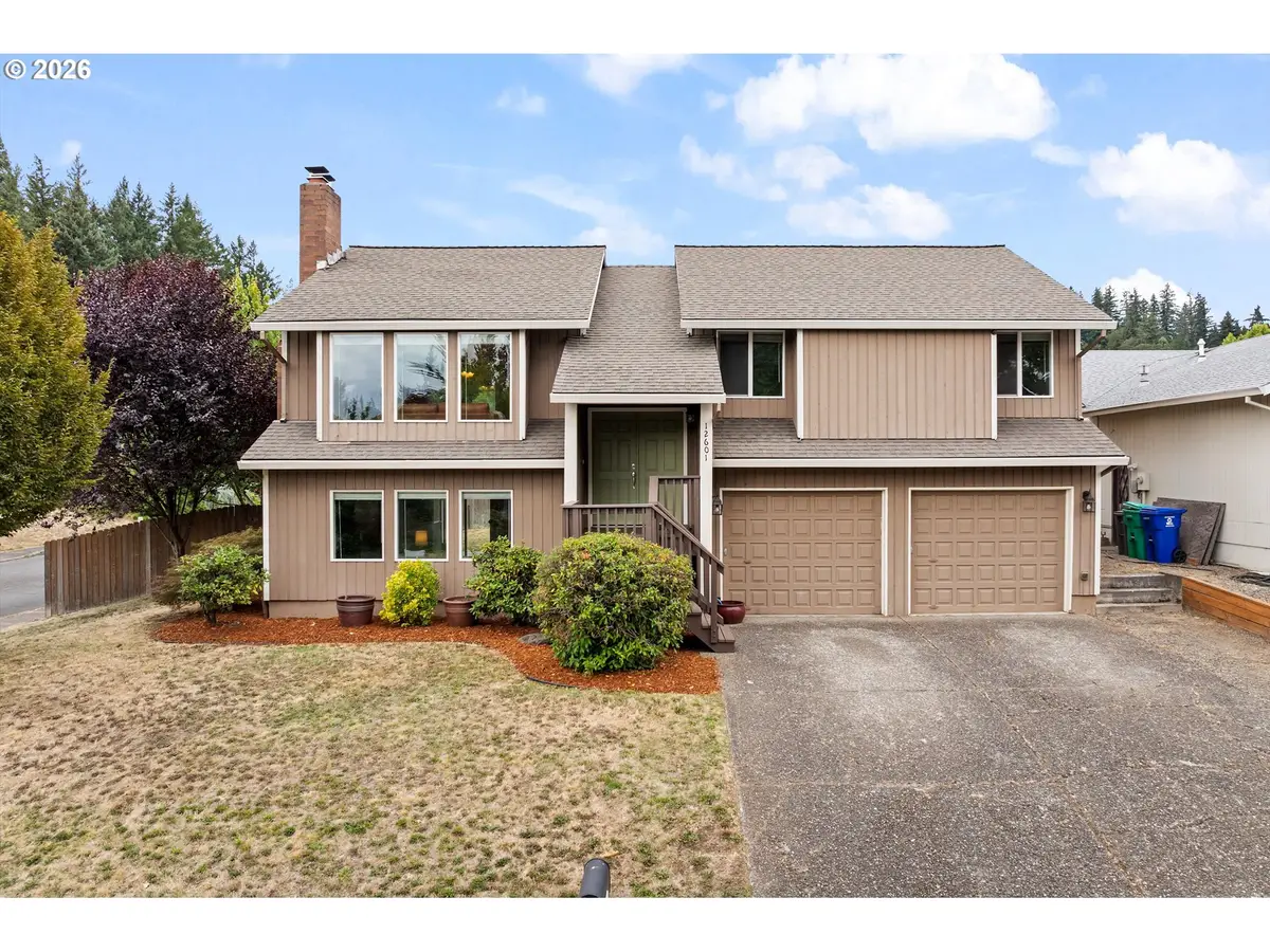 12601 SE Majestic Ln, Northwest Clackamas, OR 97086 - #1