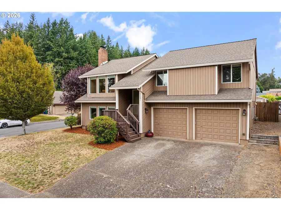 12601 SE Majestic Ln, Northwest Clackamas, OR 97086 - #2