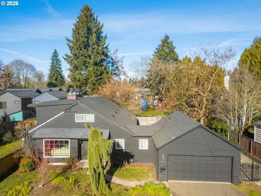 3745 SE Drake St, Milwaukie, OR 97222 - Image #3